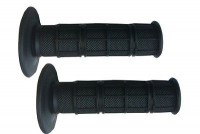 Poignée Caoutchouc Noir