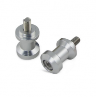 Diabolo Béquille Aluminium