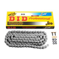 Chaine D.I.D 428 - 520 - 525- 530