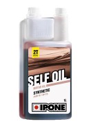 IPONE - Self OIL - Huile moteur 2 tps