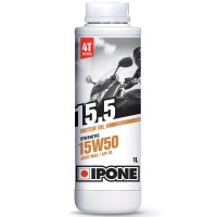 IPONE - 15.5 - huile moteur 15w50