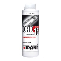 IPONE - Fork 15 - huile de fourche Grade 15