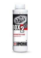 IPONE - BOX2 - huile de boite