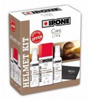 IPONE - KIT Casque
