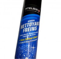 Nettoyant - Dégraissant Frein