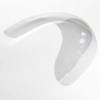 Bulle Universelle Plexiglass