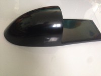 Selle polyester HONDA 500cc etc...