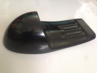 Selle polyester HONDA 125-250-350 cc etc...