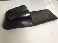 Selle polyester DUCATI 125-250-350-450 cc etc...